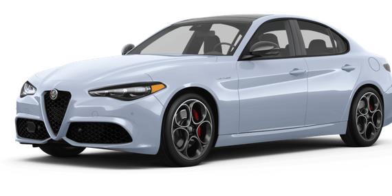 ALFA ROMEO GIULIA (952) 2024 ZARFAMBN2R7677584 image